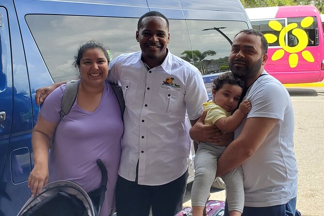 Private Airport Roundtrip Transfer From Montego Bay to Negril - Comfort, Service, and the Human Touch