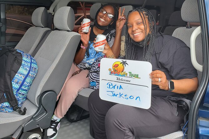 Private Airport Roundtrip Transfer From Montego Bay to Negril - Booking, Changes, and Small Practical Details