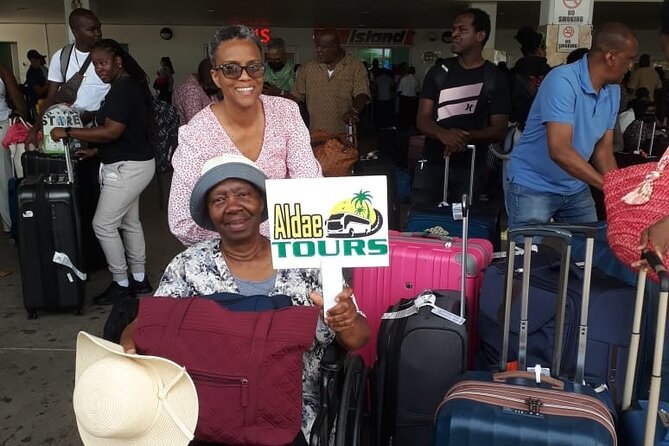 Private Airport Shuttle Taxi Service from MBJ to Montego Bay Area - Why a private MBJ transfer can be worth it