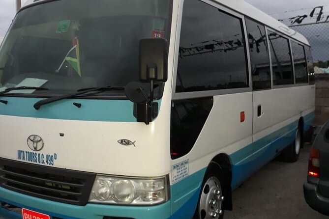 Private Airport Transfer from Ian Fleming Airport to Ocho Rios - Is $20 Per Person a Good Deal?