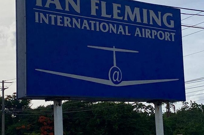 Private Airport Transfer from Ian Fleming Airport to Ocho Rios - Who Will Get the Most From This Transfer?