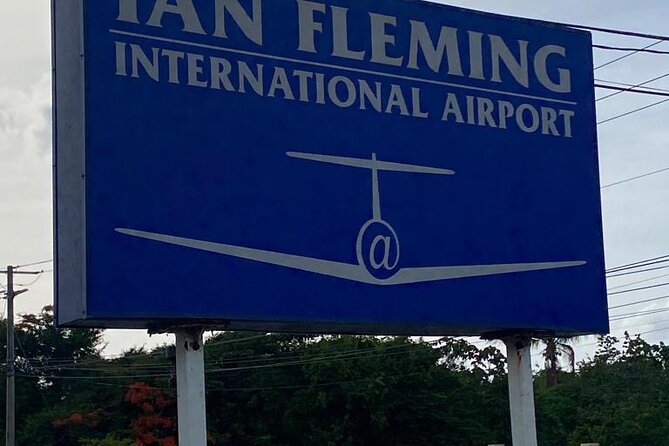 Private Airport Transfer from Ian Fleming Airport to Ocho Rios - Why the Private Format Makes a Difference