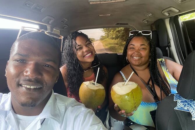 Private Airport transfer from MBJ to & from Hotel's in Ochi Rios - Why a private MBJ transfer can make arrival easier