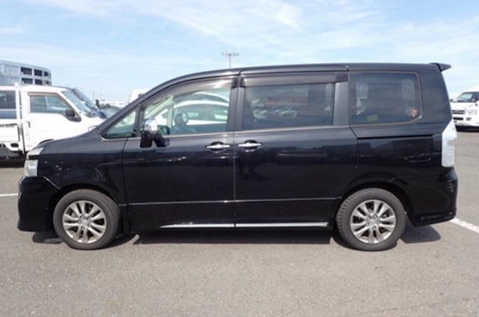 Private Airport Transfer from MBJ to Ocean Eden Bay - Booking details that matter