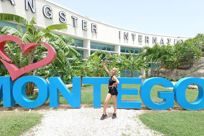 Private Airport Transfer from MBJ to Ocho Rios - Why the private format may be worth the price