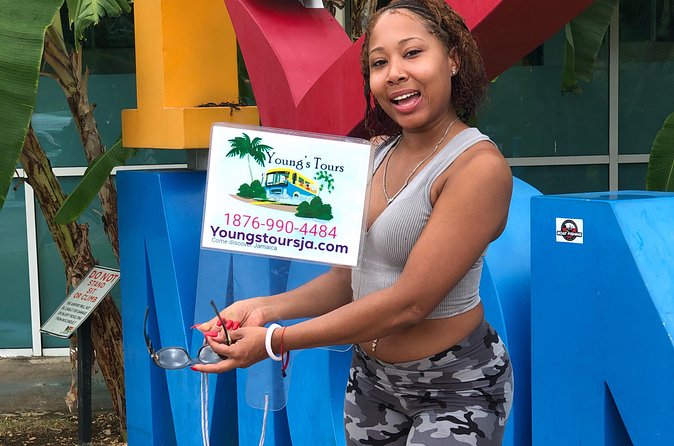 Private Airport Transfer From Montego Bay - The limits you should weigh