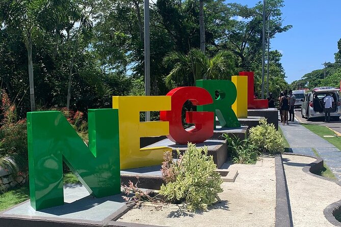 Private Airport Transfer from Montego Bay Airport to your Hotel - Airport Instructions Deserve Careful Attention