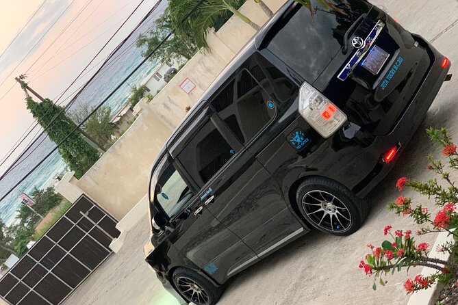 Private airport Transfer from Montego Bay To Negril - The 90-Minute Ride to Negril