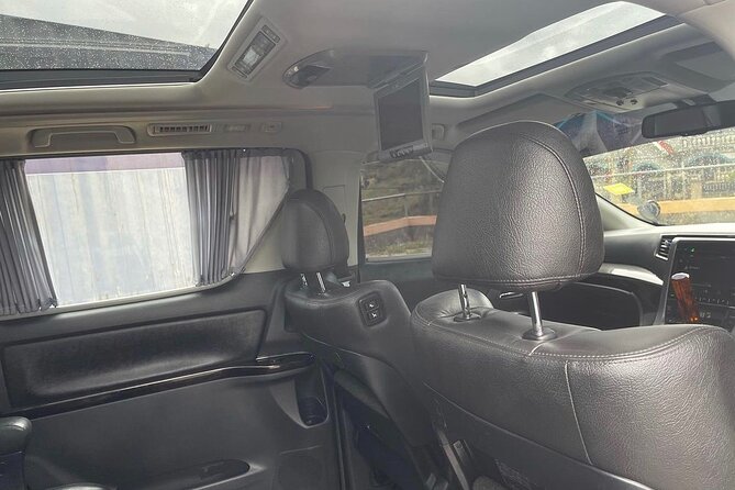 Private airport Transfer from Montego Bay To Negril - Negril Stops That Are Not Part of This Transfer
