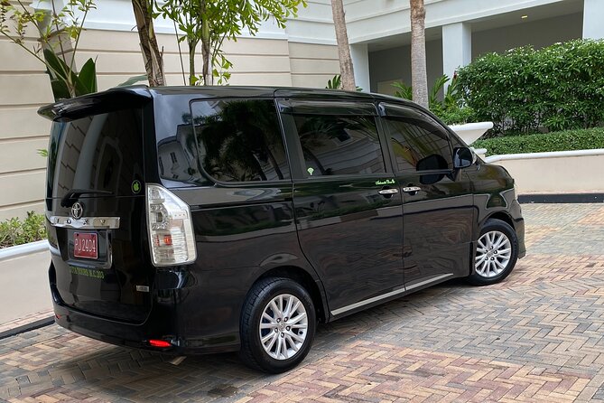 Private airport Transfer from Montego Bay To Negril - What Makes a Private Transfer Worth the Price