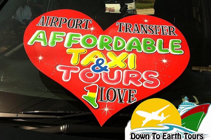 Private Airport Transfer From Montego Bay - Why the 10 to 25 minute ride can still matter