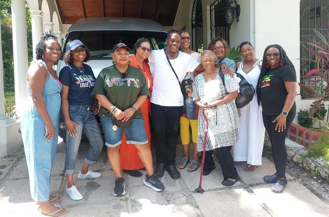Private Airport Transfer from Ocho Rios - Why the private format is useful
