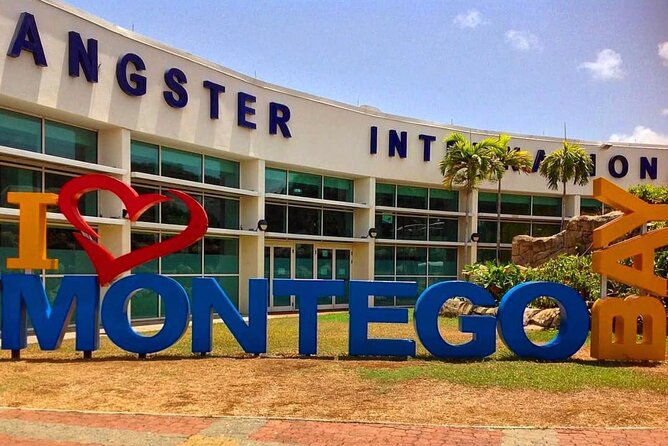 Private Airport transfer hotels in montegobay - Key points to know before you book