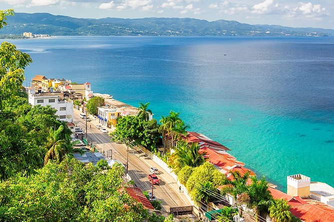 Private Airport Transfer in Montego Bay - Who will like this Montego Bay transfer most?