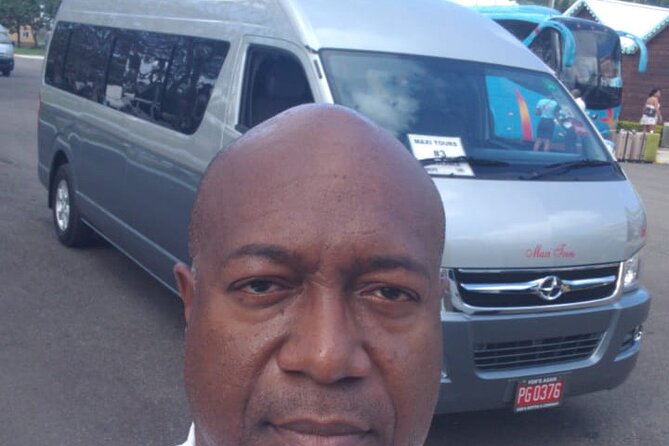 Private Airport Transfer in Montego Bay - What the 20-minute to 1-hour ride means