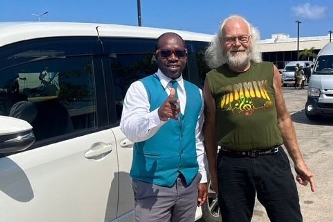 Private Airport Transfer Montego Bay Airport to Negril (One-Way) - Following the coastal road to Negril