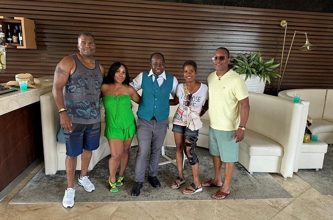Private Airport Transfer Montego Bay Airport to Negril (One-Way) - Making the most of the optional stops