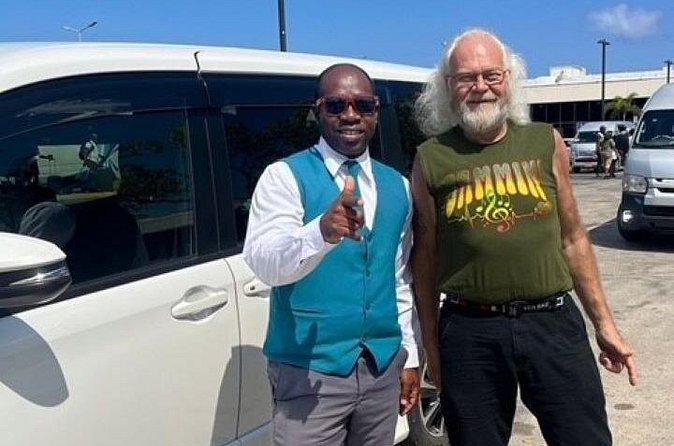 Private Airport Transfer Montego Bay Airport to Negril (One-Way) - Is $55 per person a fair price?
