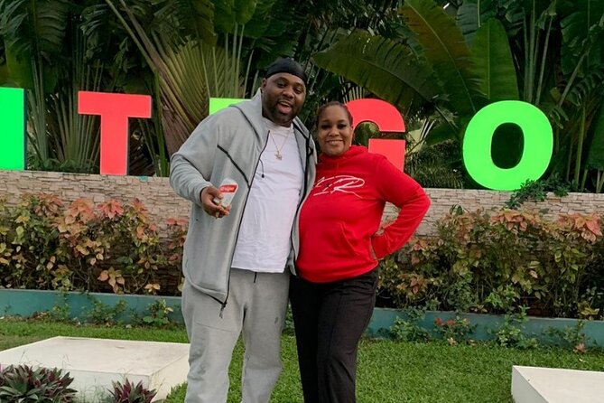 Private Airport Transfer Montego Bay and Trelawny - Why the airport meet and greet matters