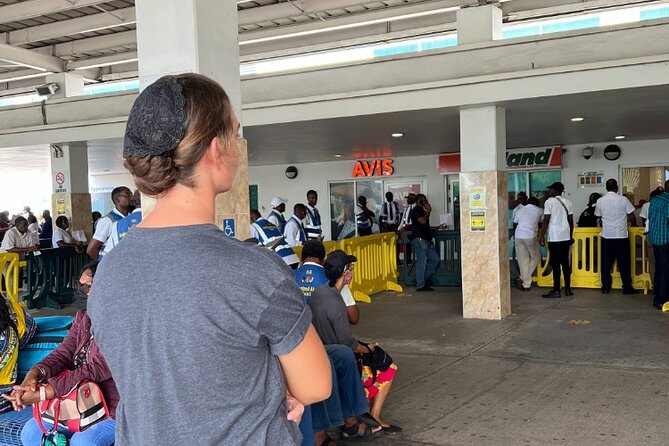 Private Airport Transfer Montego Bay hotels and Falmouth Hotels - Key points to know before booking