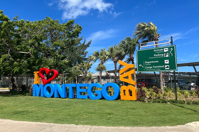 Private Airport Transfer Montego Bay hotels and Falmouth Hotels - Who will appreciate this transfer most?