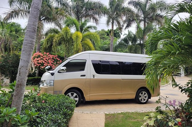 Private Airport Transfer | Montego Bay( Price vary on location) - Local conversation, food stops, and scenic detours