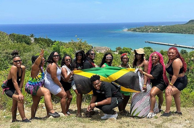 Private Airport Transfer | Montego Bay( Price vary on location) - Is $60 per person a fair deal?