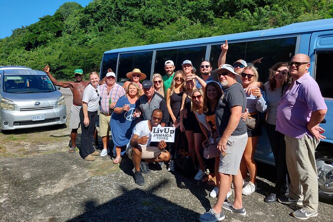 Private Airport Transfer Montego Bay To Negril - Leaving Sangster International Airport with less hassle