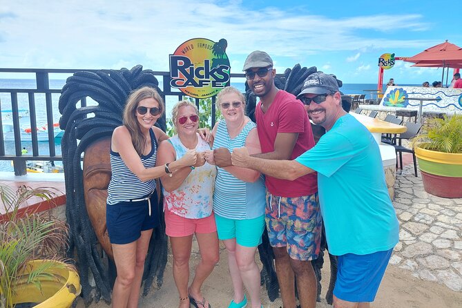 Private Airport Transfer Montego Bay To Negril - Booking timing, confirmation, and flexibility