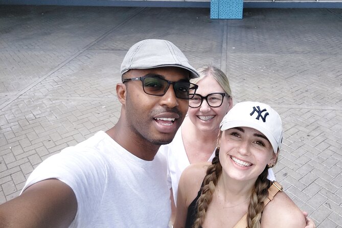 Private Airport Transfer Montego Bay To Negril - The 90-minute road to Negril