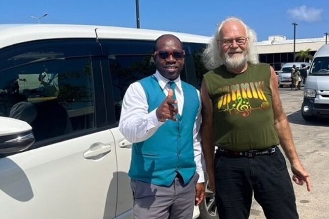 Private Airport Transfer Negril to Montego Bay Airport (One-Way) - The little details that make departure easier