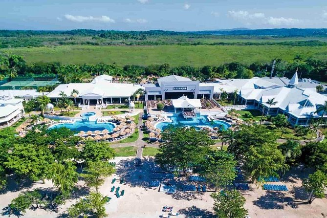 Private Airport Transfer- Riu Negril, Falmouth & Montego Bay Port - Key points to know before you book