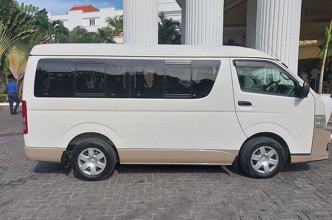 Private Airport Transfer to Bahia Principe Grand Jamaica - Who will get the most from this private transfer?