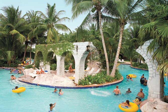 Private Airport Transfer to Dreams Rose Hall Resort - Meeting your driver at Sangster International Airport