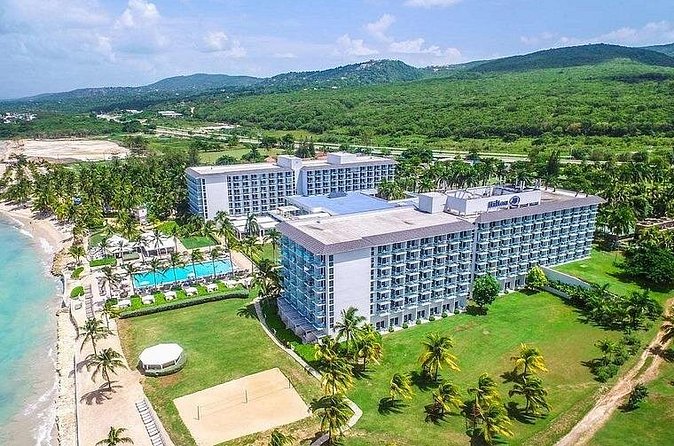 Private Airport Transfer to Dreams Rose Hall Resort - Why a private vehicle may be worth $20 per person