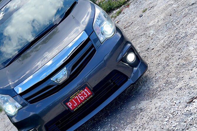 Private Airport transfer to/from all hotels in Negril round trip - Your first Jamaican ride, without the usual airport fuss