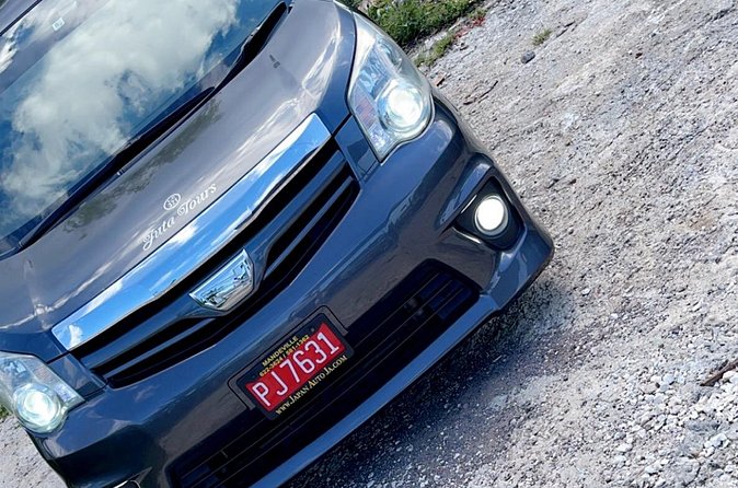 Private Airport transfer to/from all hotels in Negril round trip - Who will get the most from this transfer