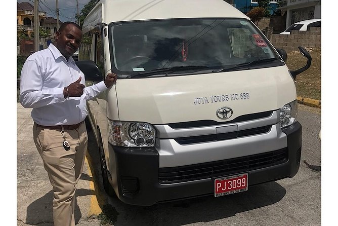 Private Airport Transfer to Grand and Luxury Bahia Principe - Booking and cancellation details worth noting