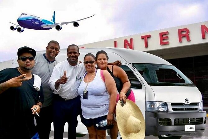 Private Airport Transfer to Grand and Luxury Bahia Principe - Should you book the Bahia Principe transfer?