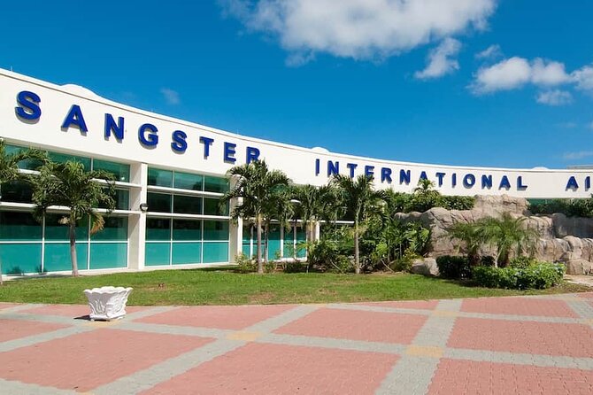 Private Airport Transfer to Hotels and Airbnb in Montego Bay - Private service compared with a shared shuttle