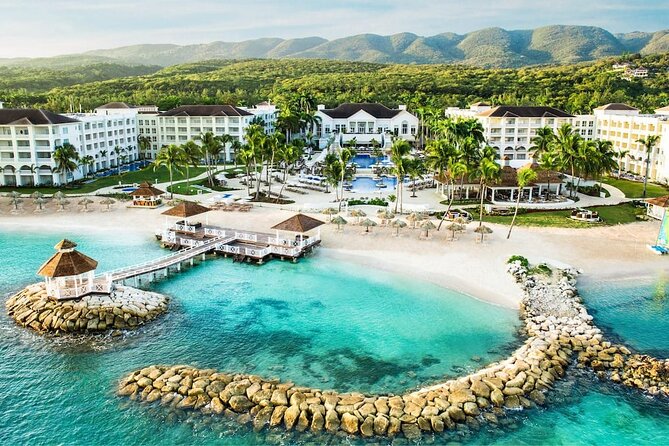 Private Airport Transfer to Hyatt Rose Hall Resort - Key points to know before booking