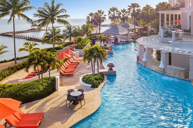 Private Airport Transfer to Jewel Grande Montego Bay Resort - When your flight is delayed