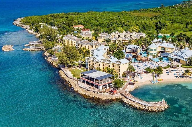 Private Airport Transfer to Jewel Paradise Cove Resort - Who will appreciate this transfer most