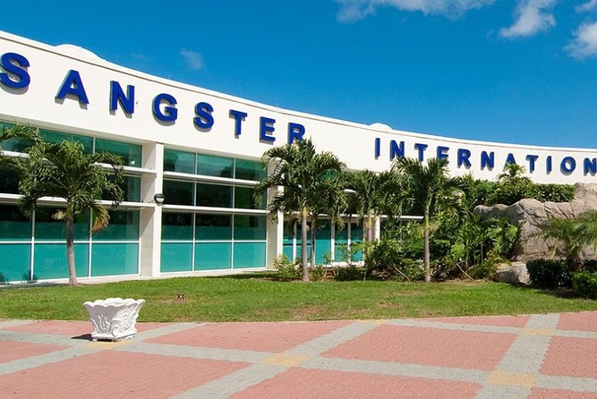 Private Airport Transfer To Montego Bay Hotels - Key points at a glance