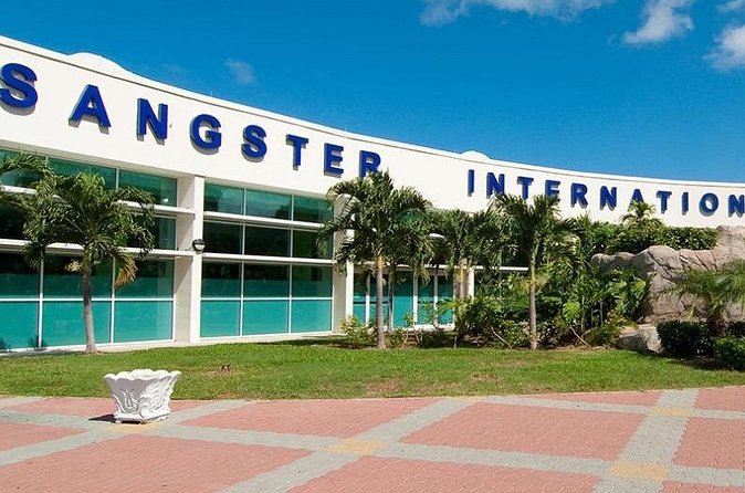 Private Airport Transfer To Montego Bay Hotels - The return ride to Sangster Airport