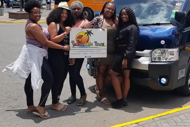 Private Airport Transfer To Montego Bay Hotels - Resort boundaries matter more than the low price