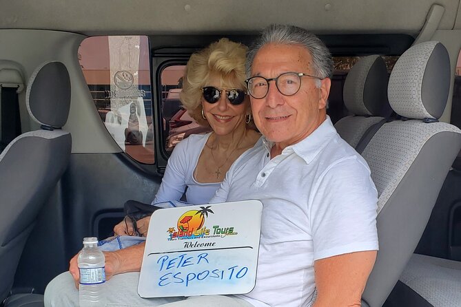 Private Airport Transfer To Montego Bay Hotels - What is included, and what is not