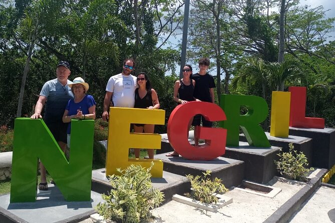 Private Airport Transfer to Negril from Montego Bay w Local Guide - Key points to know before booking