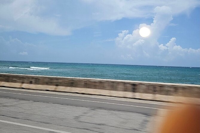 Private airport transfer to negril resorts arrival/departure - The ride itself: comfort, music, and conversation