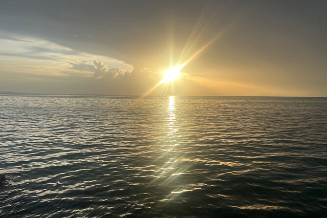 Private airport transfer to negril resorts arrival/departure - Optional stops for food, photos, and rest